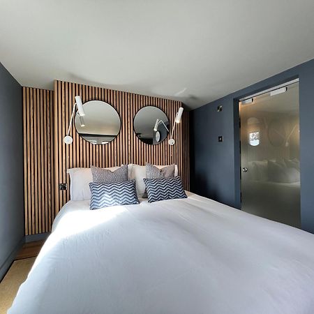 Rockmount Rooms & Apartment Tavistock  Exterior foto