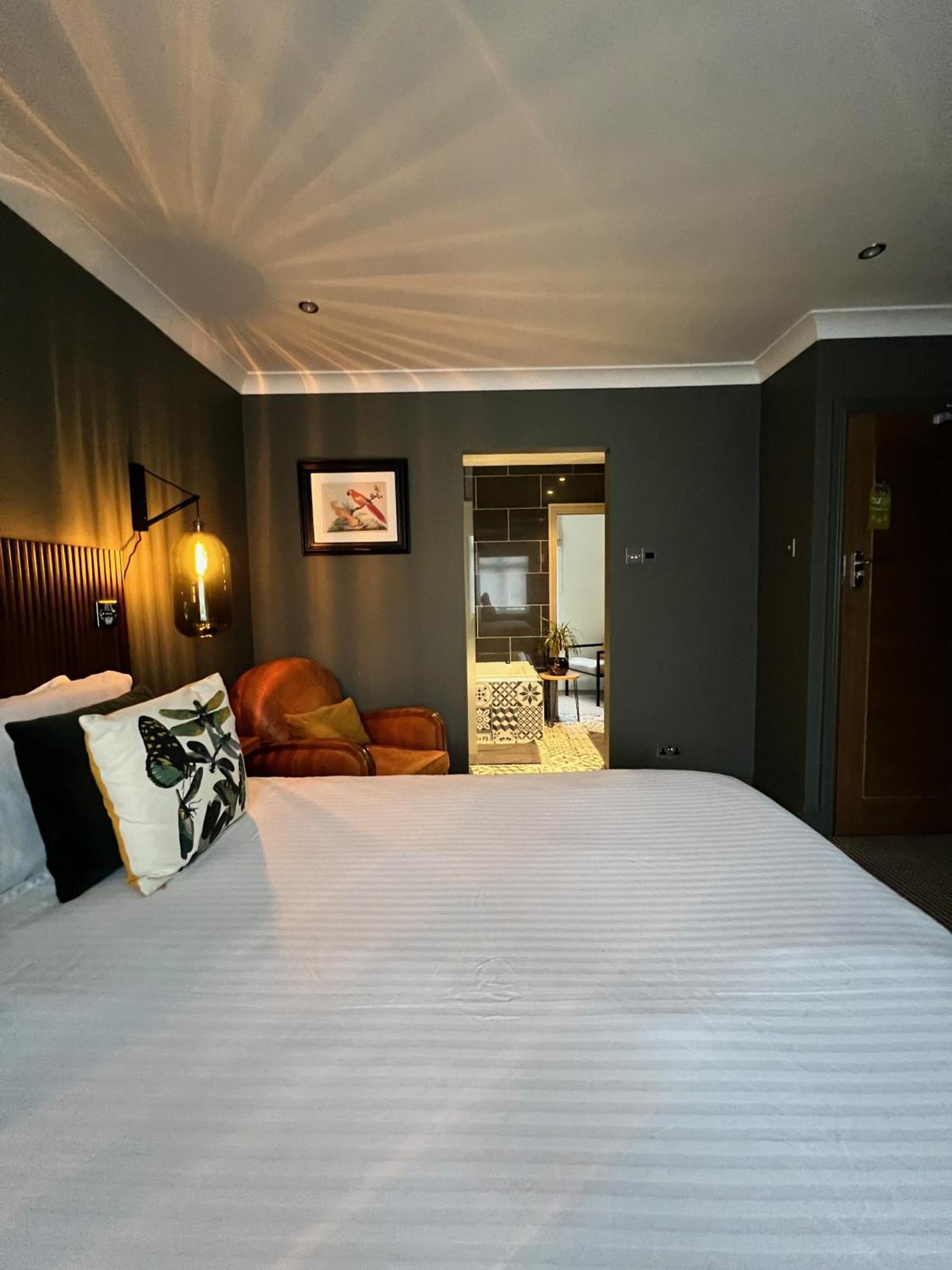 Rockmount Rooms & Apartment Tavistock  Exterior foto