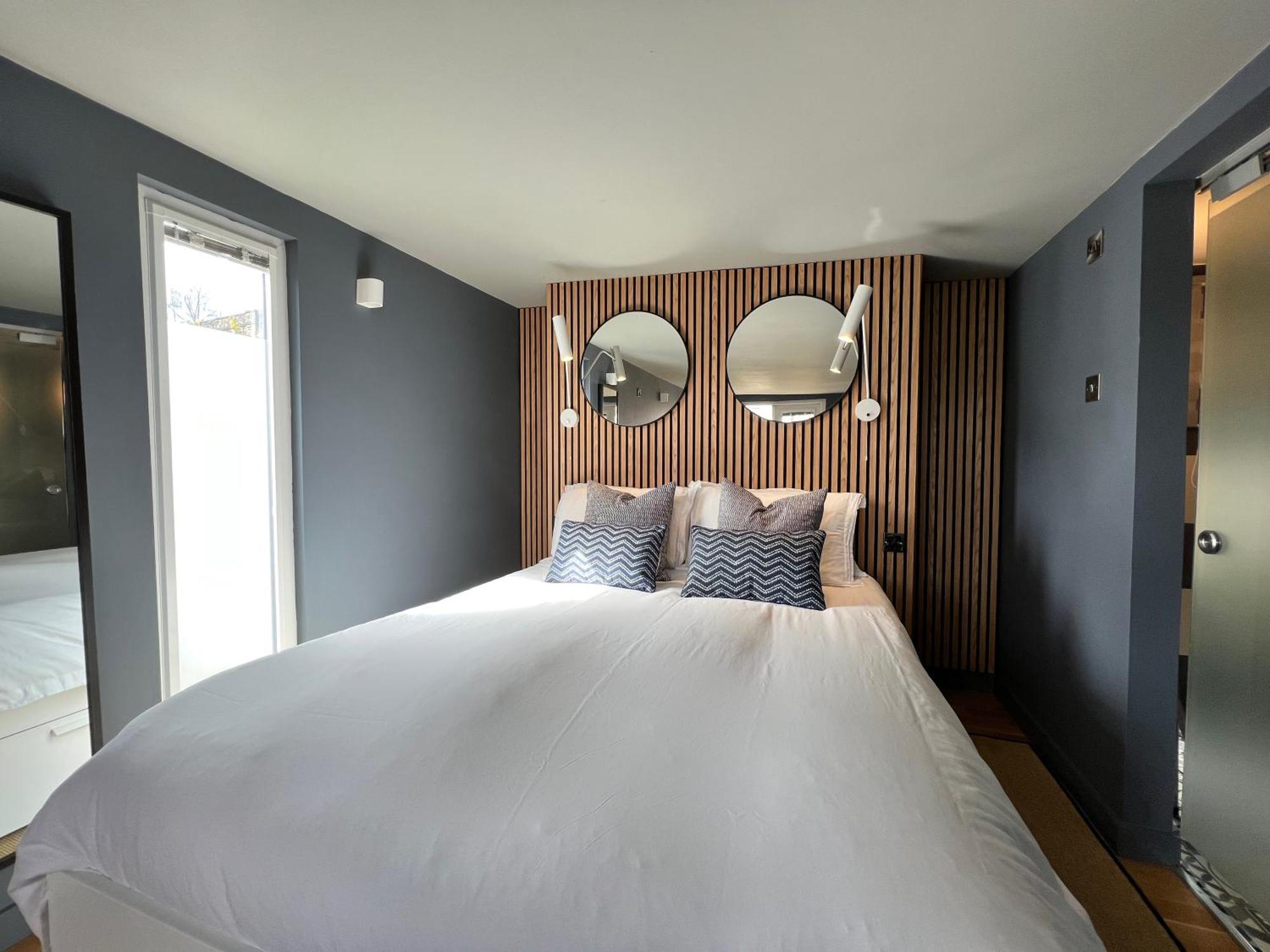 Rockmount Rooms & Apartment Tavistock  Exterior foto