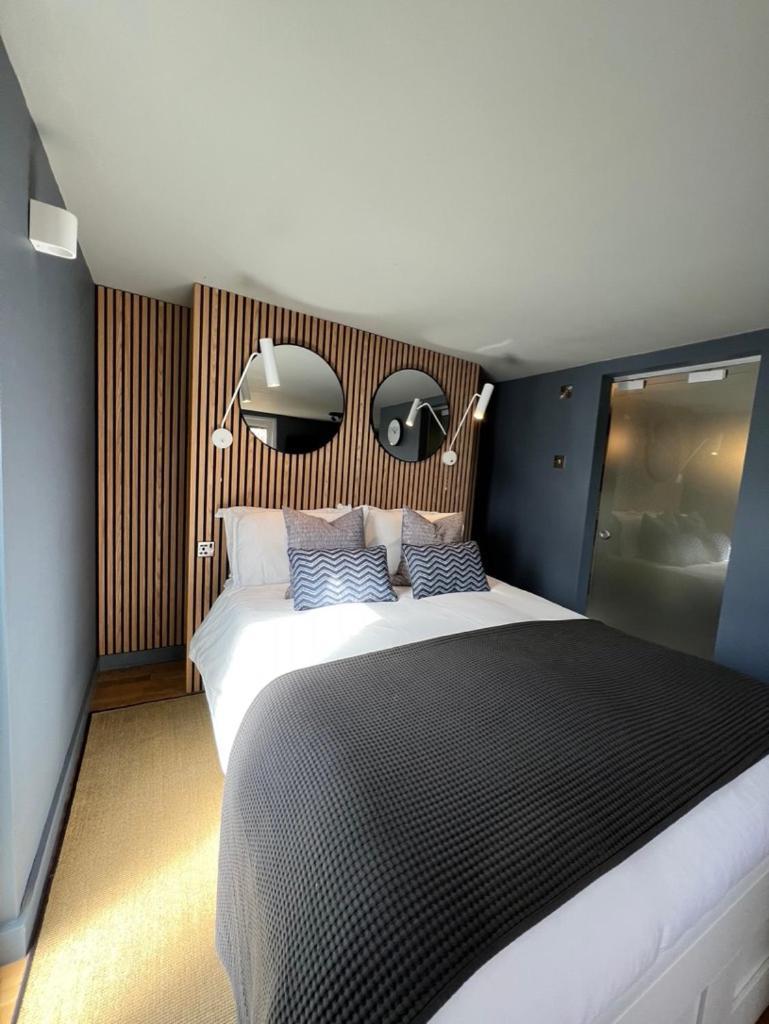 Rockmount Rooms & Apartment Tavistock  Exterior foto