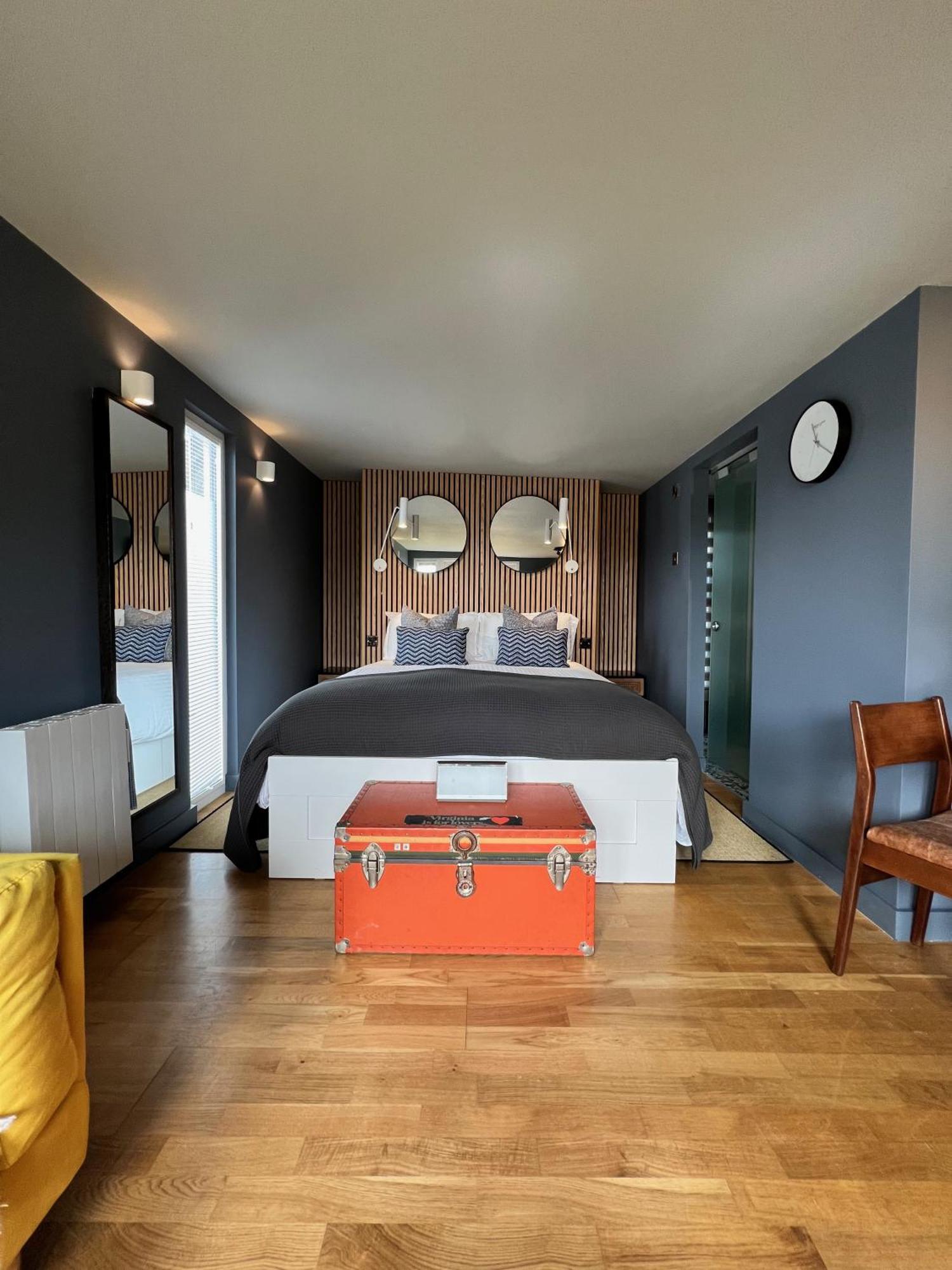 Rockmount Rooms & Apartment Tavistock  Exterior foto